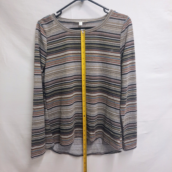 Cyrus Top - Picture 2 of 8